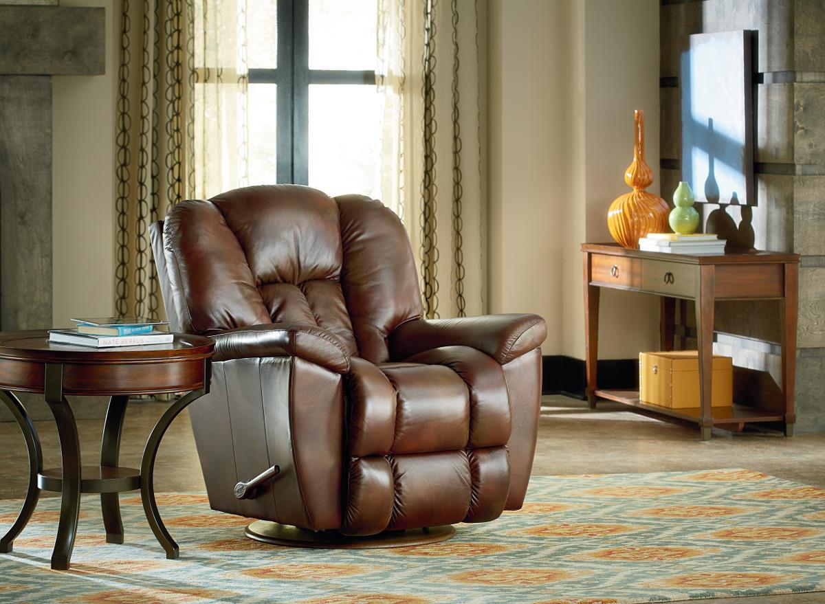 La z boy maverick recliner outlet